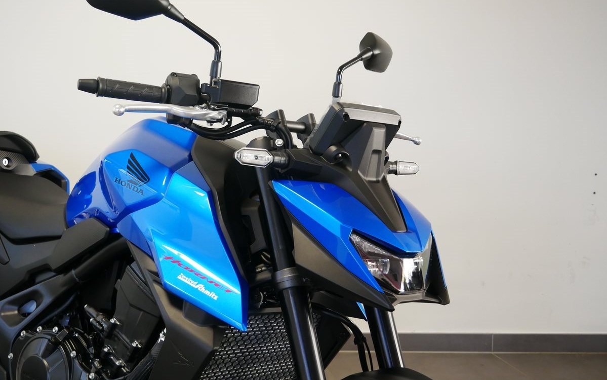 Angebot Honda CB750 Hornet