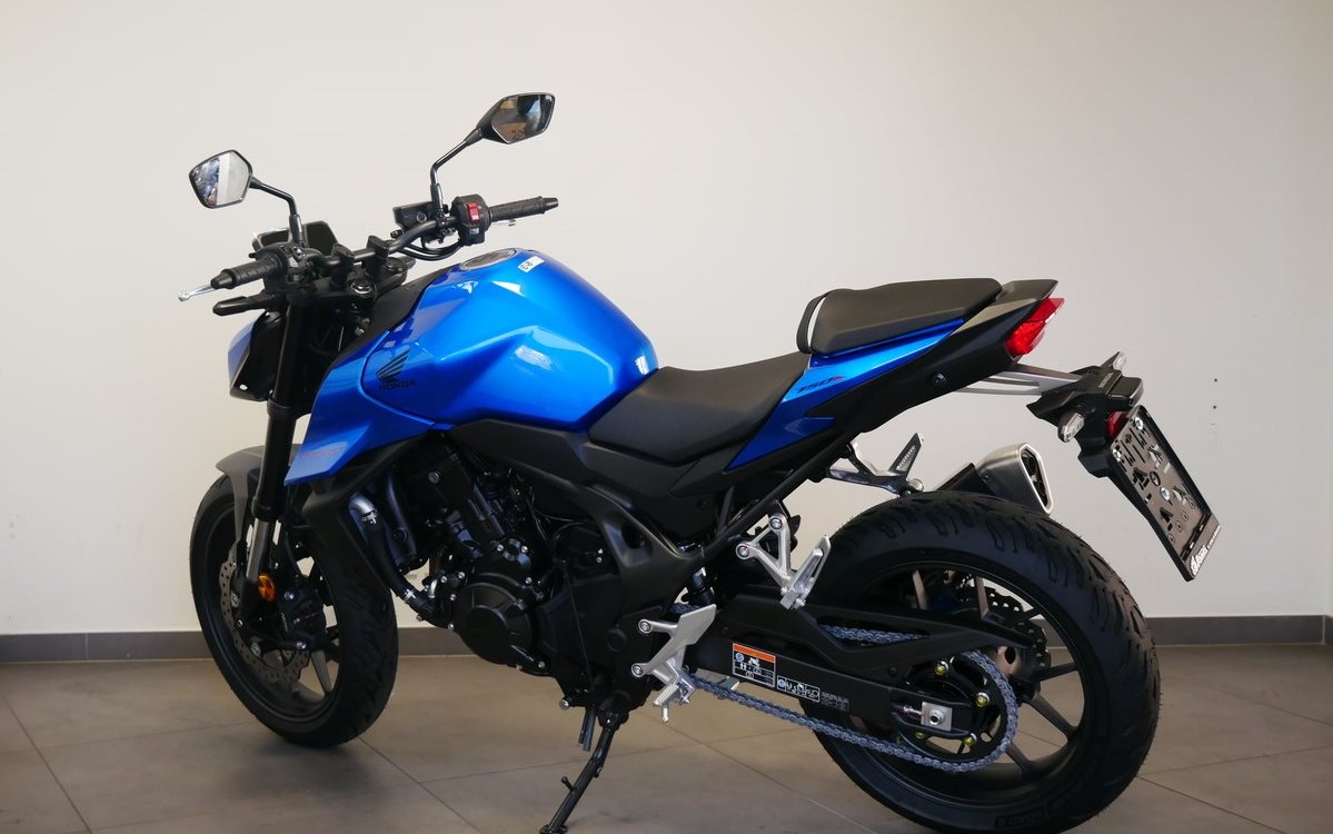 Angebot Honda CB750 Hornet