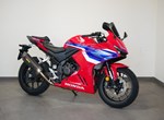 Angebot Honda CBR500R