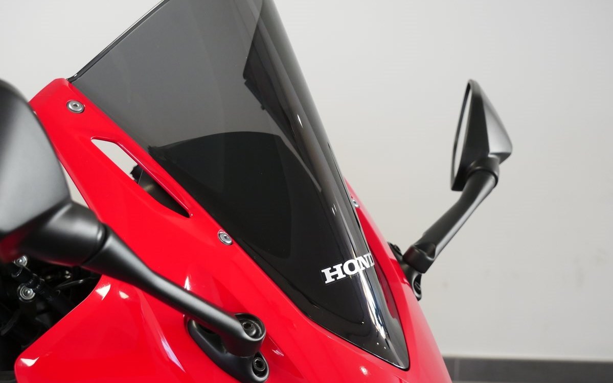 Angebot Honda CBR500R