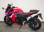 Angebot Honda CBR500R