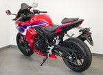 Angebot Honda CBR500R