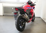 Angebot Honda CBR500R