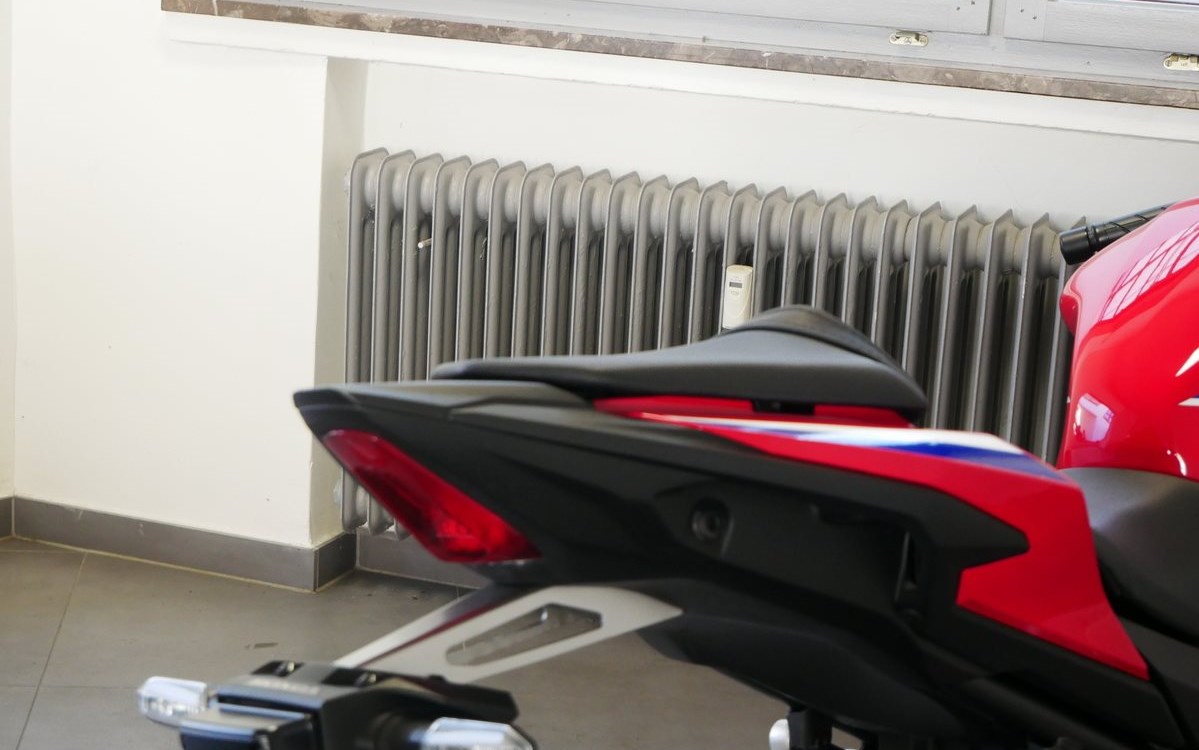 Angebot Honda CBR500R