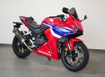 Angebot Honda CBR500R