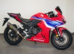 Angebot Honda CBR500R