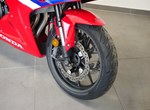 Angebot Honda CBR500R