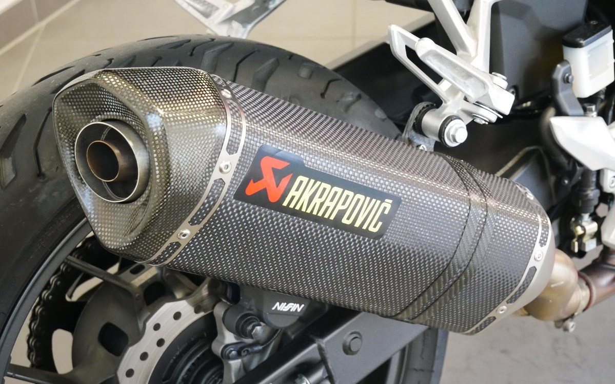 Angebot Honda CBR500R