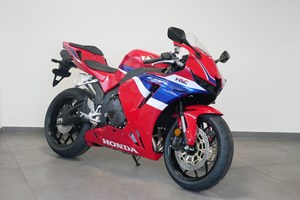 Angebot Honda CBR600RR