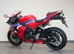 Angebot Honda CBR600RR