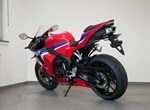 Angebot Honda CBR600RR