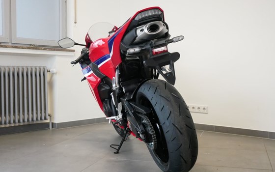Neufahrzeug Honda CBR600RR - Bild 12
