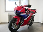 Angebot Honda CBR600RR