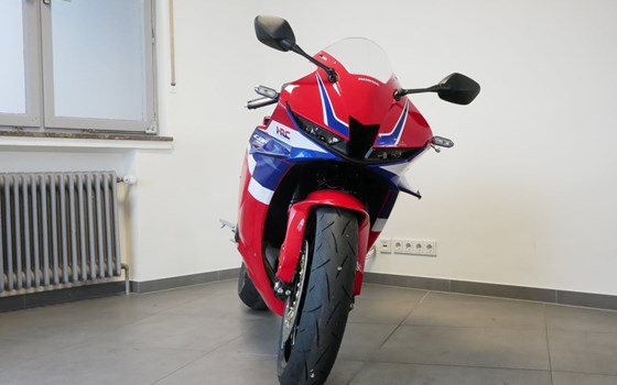 Neufahrzeug Honda CBR600RR - Bild 3