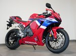 Angebot Honda CBR600RR