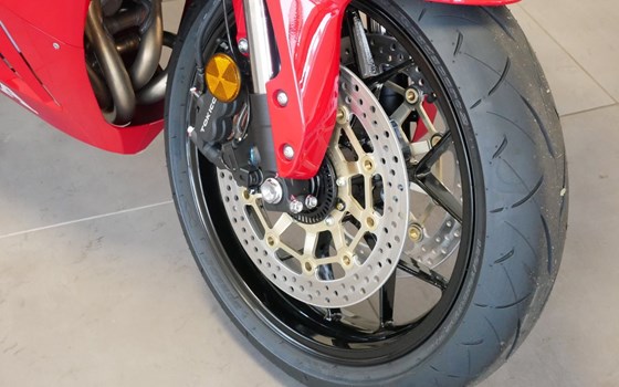 Neufahrzeug Honda CBR600RR - Bild 7