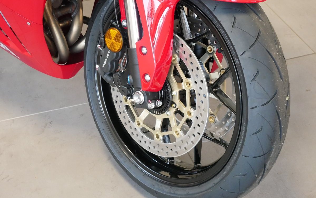 Angebot Honda CBR600RR