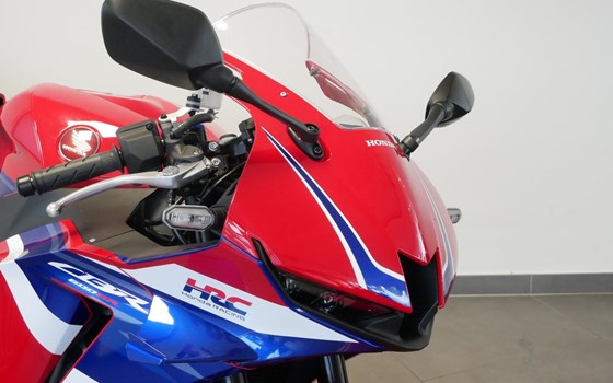 Neufahrzeug Honda CBR600RR - Bild 8