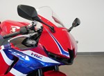 Angebot Honda CBR600RR