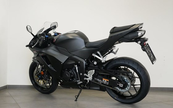 Neufahrzeug Honda CBR600RR - Bild 10
