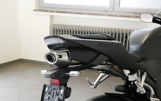 Neufahrzeug Honda CBR600RR - Bild 14