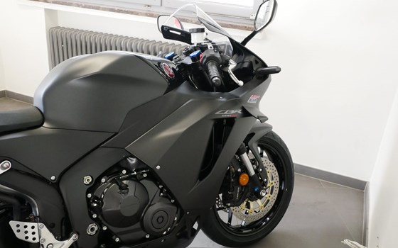 Neufahrzeug Honda CBR600RR - Bild 15
