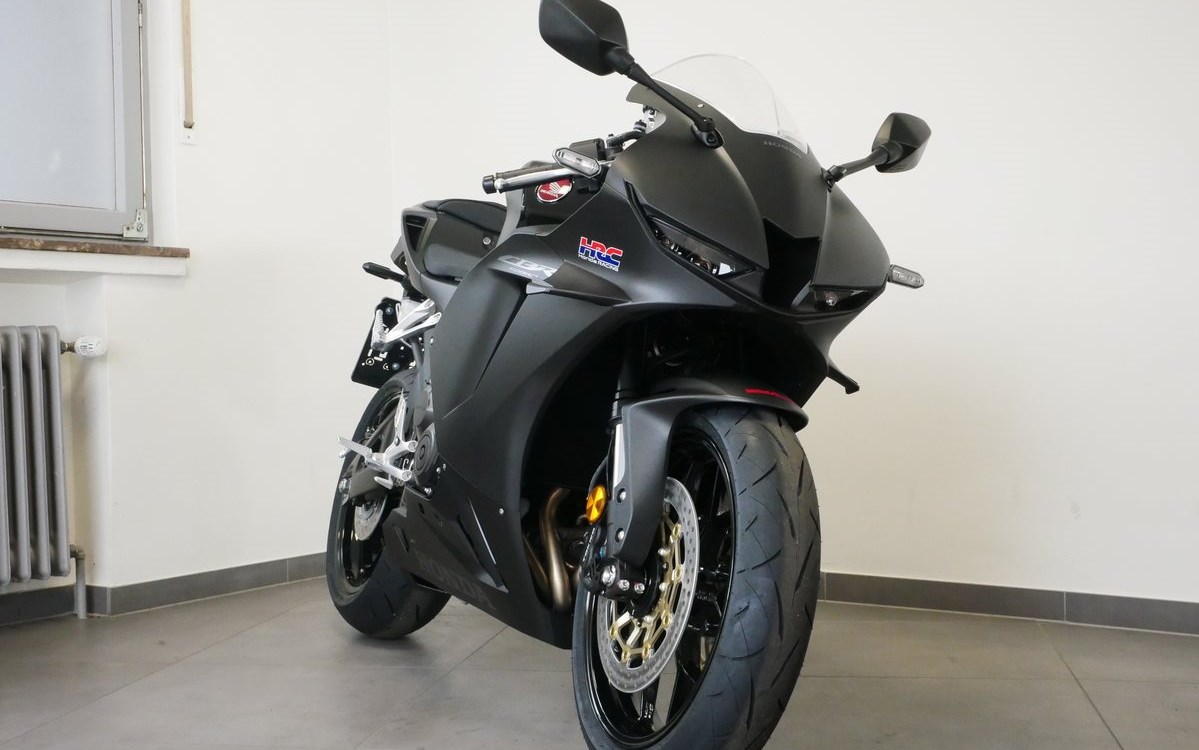 Angebot Honda CBR600RR