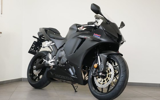 Neufahrzeug Honda CBR600RR - Bild 4