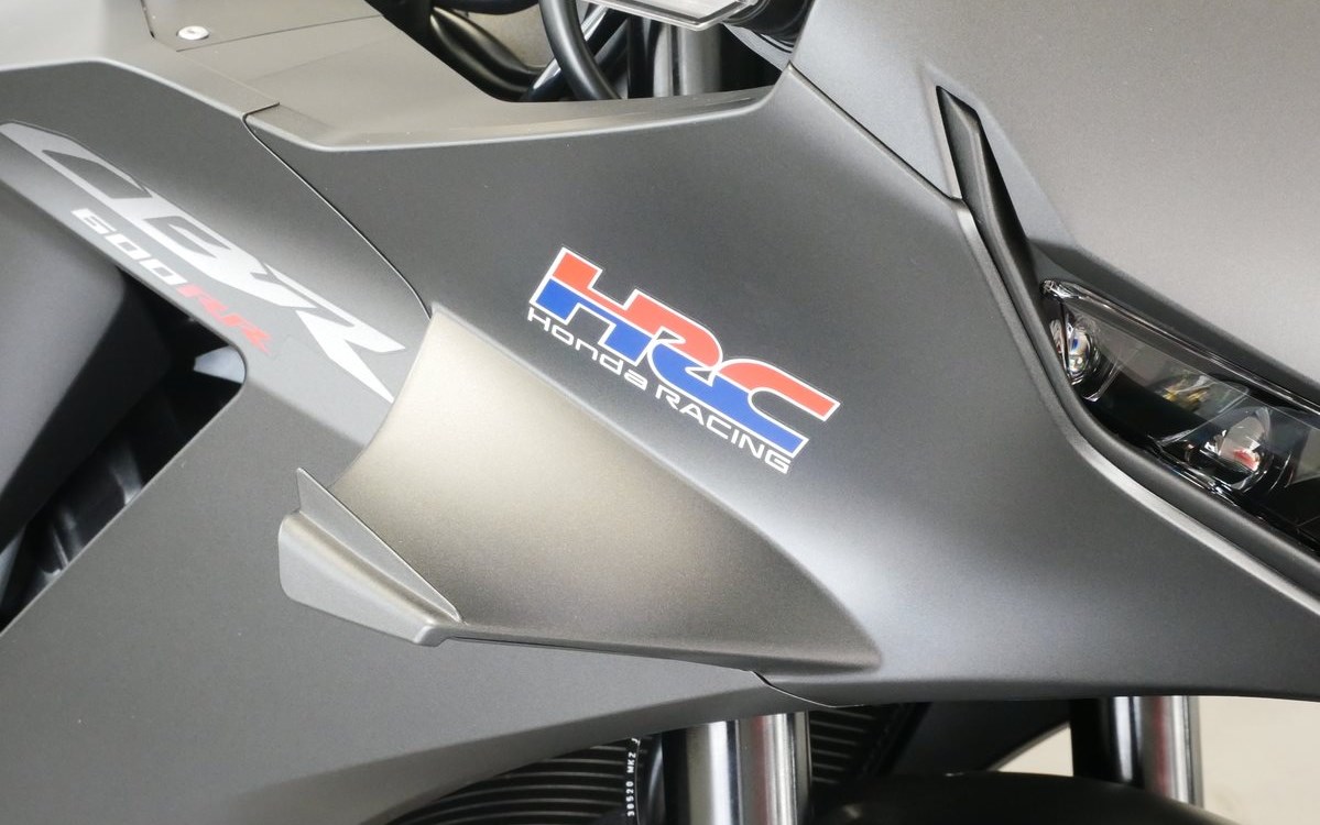 Angebot Honda CBR600RR