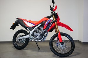 Angebot Honda CRF300L