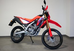 Gebrauchte Honda CRF300L