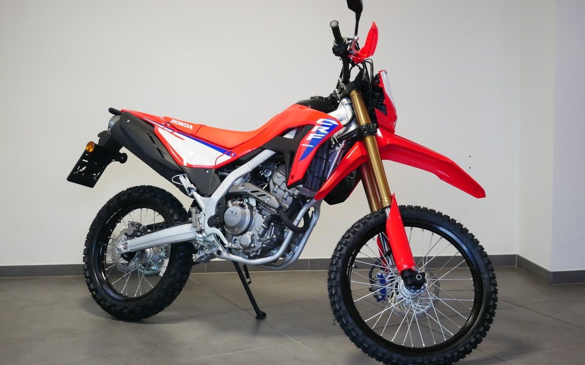 Angebot Honda CRF300L