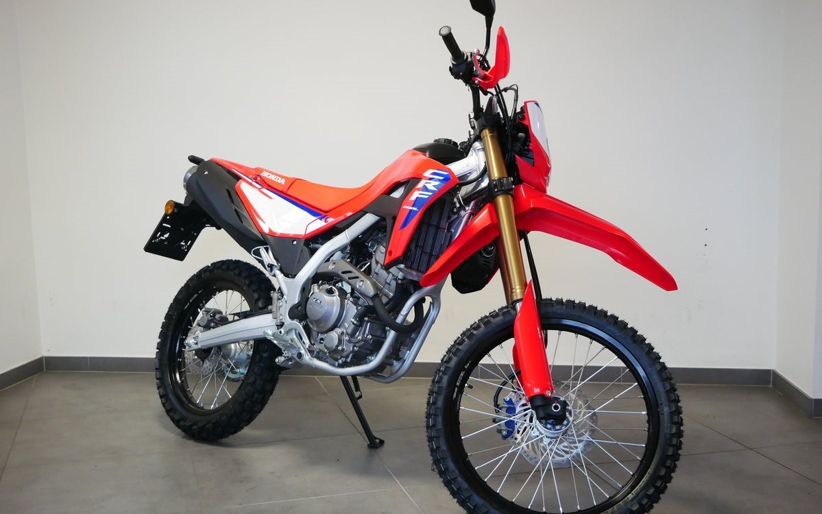 Angebot Honda CRF300L