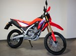 Angebot Honda CRF300L