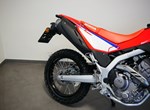 Angebot Honda CRF300L