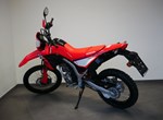 Angebot Honda CRF300L