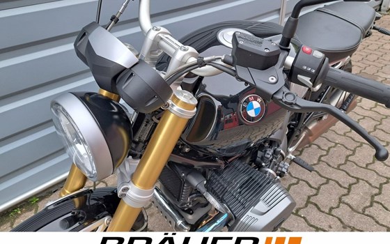 Gebrauchtmotorrad BMW R nineT - Bild 10