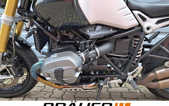 Gebrauchtmotorrad BMW R nineT - Bild 11
