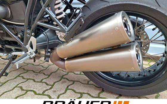 Gebrauchtmotorrad BMW R nineT - Bild 12