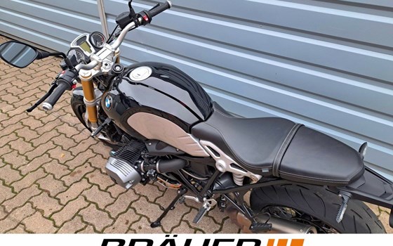 Gebrauchtmotorrad BMW R nineT - Bild 14
