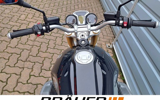 Gebrauchtmotorrad BMW R nineT - Bild 15