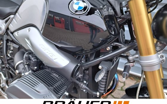 Gebrauchtmotorrad BMW R nineT - Bild 3