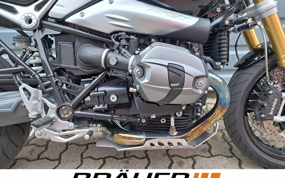 Gebrauchtmotorrad BMW R nineT - Bild 4
