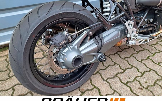 Gebrauchtmotorrad BMW R nineT - Bild 5