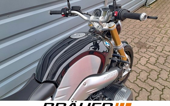 Gebrauchtmotorrad BMW R nineT - Bild 7