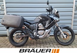 Gebrauchte Honda XL 700V Transalp