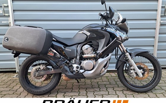 Gebrauchtmotorrad Honda XL 700V Transalp - Bild 1