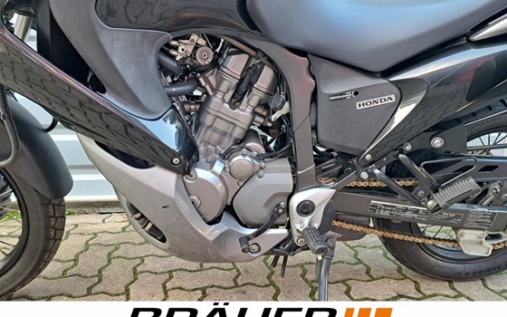 Gebrauchtmotorrad Honda XL 700V Transalp - Bild 10