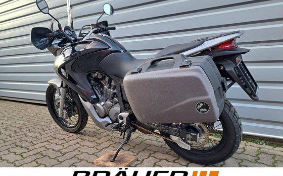 Gebrauchtmotorrad Honda XL 700V Transalp - Bild 11