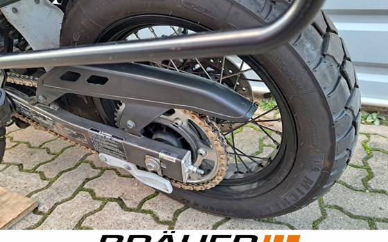 Gebrauchtmotorrad Honda XL 700V Transalp - Bild 12